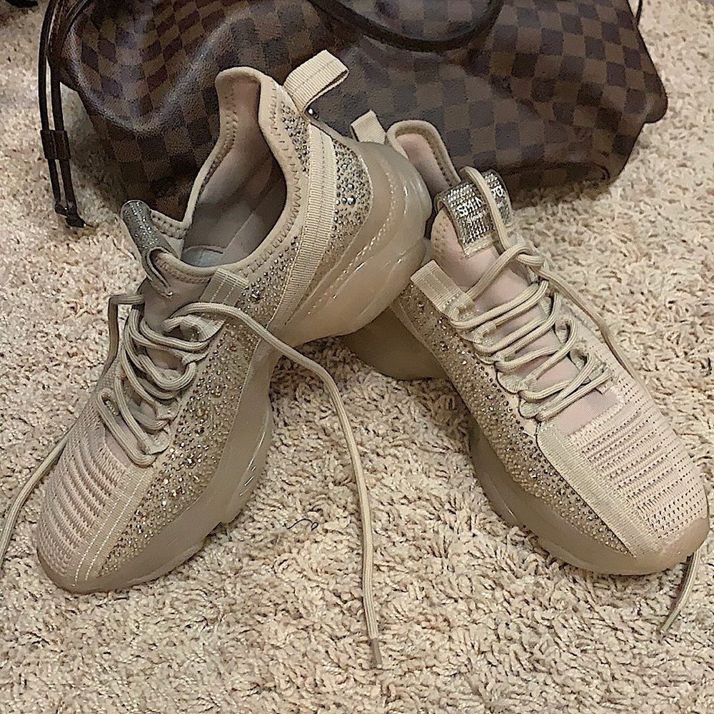 Steve Madden MAXIMA BLUSH MULTI